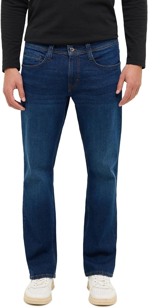 Detalle 2 de MUSTANG Herren-Jeans Style „Oregon Boot“