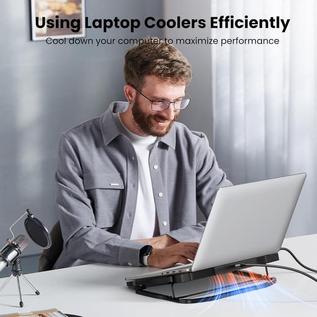 Thumbnail 4 de UGREEN USB 3.0 A‑to‑A braided cable 2m