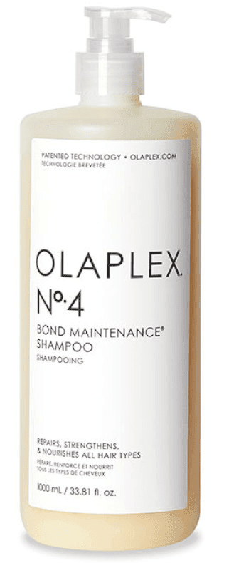 Imagen de Olaplex Nº 4 Shampoo de Mantenimiento para Cabello, 1000 ml 🧴 en OfertitasTOP