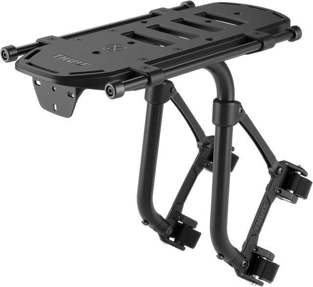 Detalle de Thule Tour Rack portapacchi universale nero, One-Size