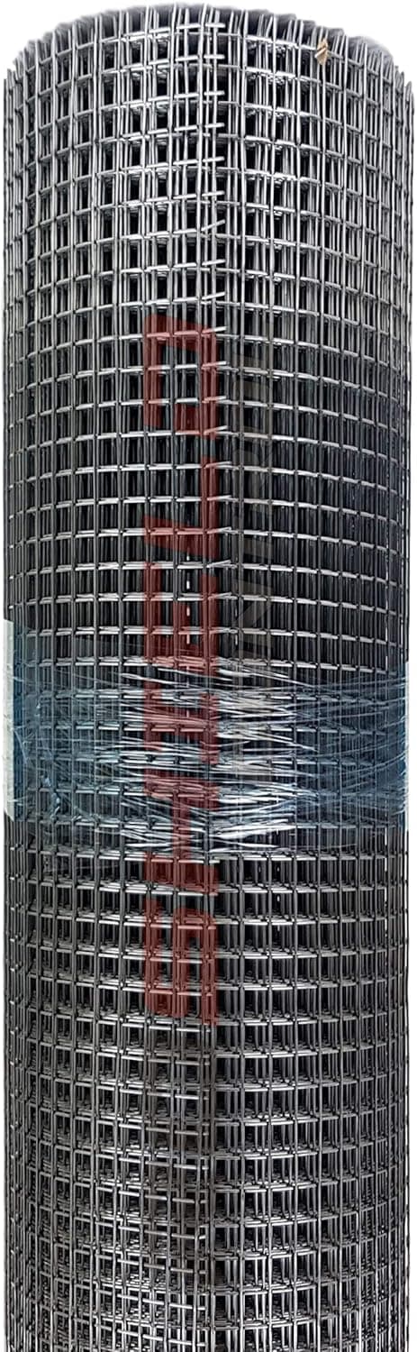 Detalle de Roshield Rodent Proofing Wire Mesh 900mm