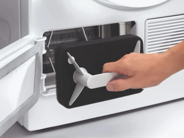 Thumbnail 31 de Miele TWR 780 WP EcoSpeed & Steam – Wäschetrockner mit EcoSpeed, Steam & PowerFresh