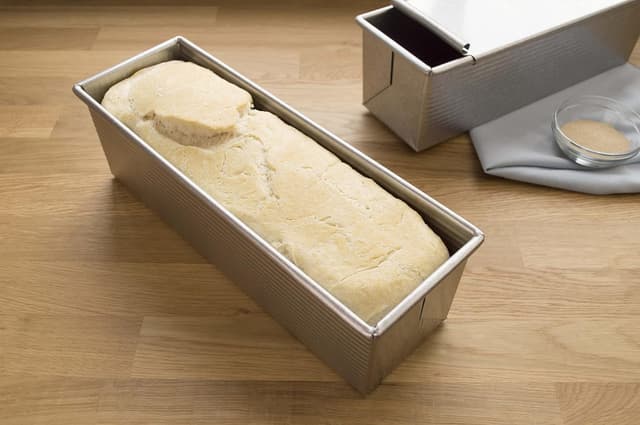 Detalle 2 de USA Pan Pullman Loaf Pan 9 x 4