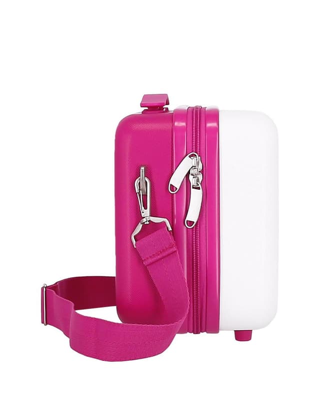 Detalle 2 de Disney Neceser Trip to New York 9 L