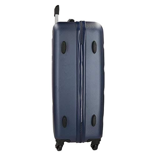 Thumbnail 4 de Roll Road Flex maletas rígidas ABS 182 L