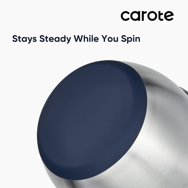 Detalle 2 de CAROTE 6.4 Qt Salad Spinner 🥗