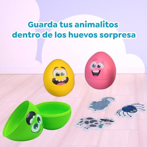 Thumbnail 4 de Famosa CUQ00000 Cuquin, muñeco vinilo 20 cm 🎲