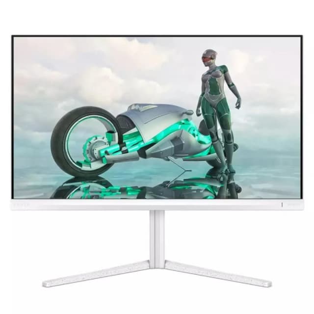 Detalle de Philips Evnia 27M2N3501PA/00 Monitor 27" QHD 260 Hz