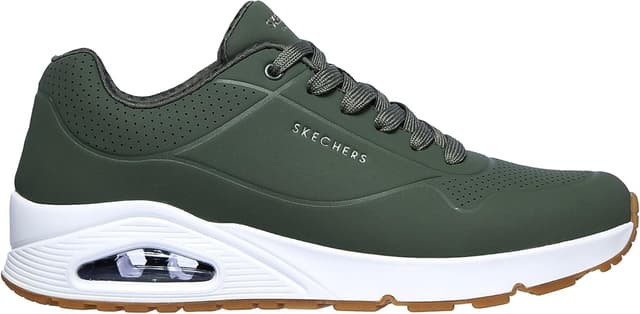 Thumbnail 5 de Skechers Uno Stand On Air zapatillas hombre 43 EU
