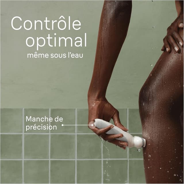 Thumbnail 3 de Braun Silk-épil 9 9-041 0,5 mm épilation efficace