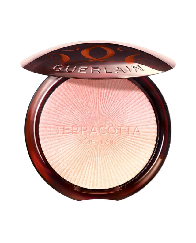 Imagen de Guerlain Terracotta Luminizer polvos iluminadores en OfertitasTOP