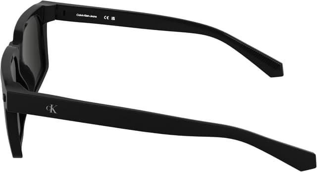 Detalle 2 de Calvin Klein Jeans CKJ25621S occhiali da sole da uomo con montatura rettangolare RXable