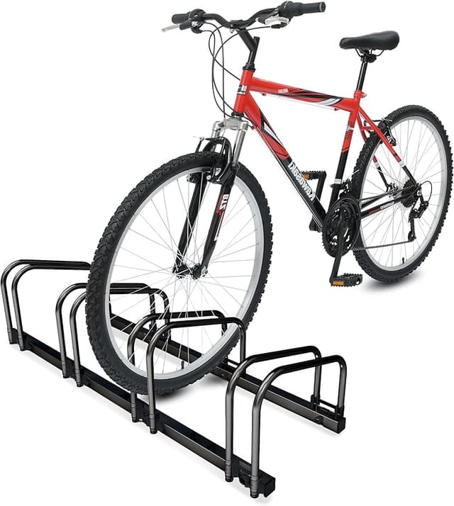 Thumbnail 1 de VOUNOT soporte para bicicletas 5 unidades