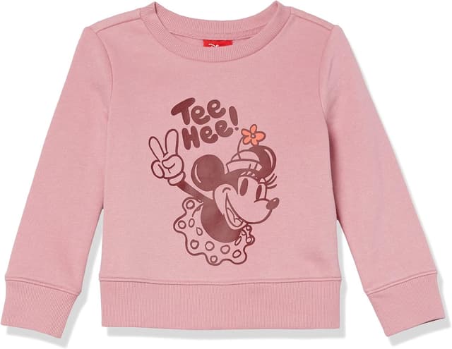 Thumbnail 1 de Amazon Essentials Fleece Pullover for Girls