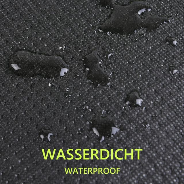 Thumbnail 3 de URAQT Tow Hitch Cover 94cm