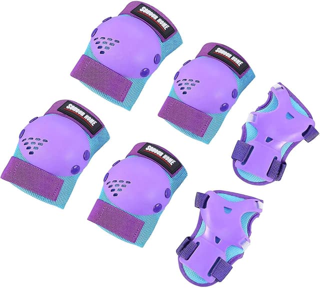 Imagen de SOHOUR HOME Kids 3-in-1 Protective Pads set 🛴 en OfertitasTOP