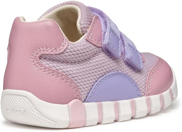 Thumbnail 6 de Geox B Lupidoo Girl Scarpe primi passi 0-24