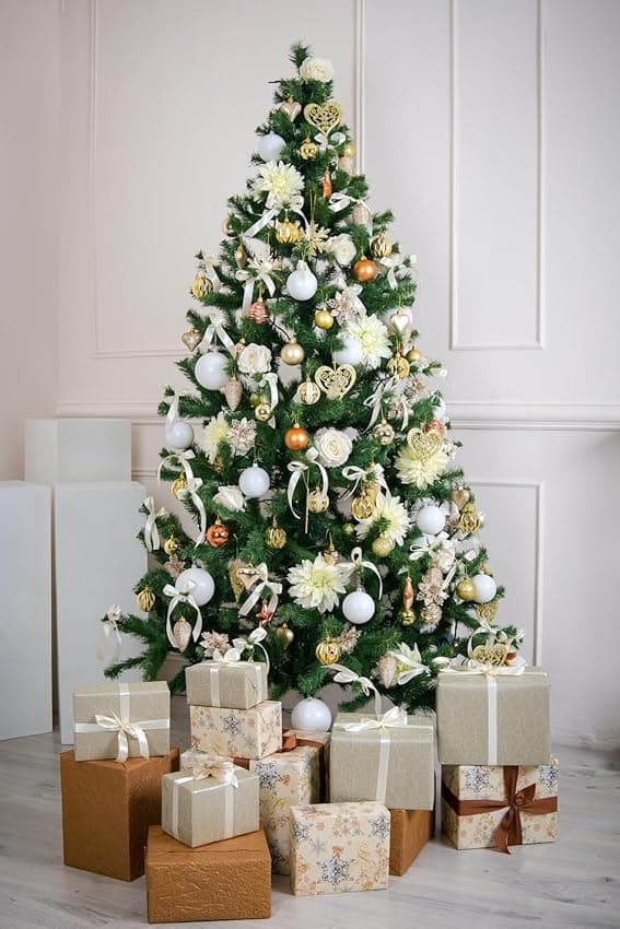 Thumbnail 1 de SOLAGUA Árbol de Navidad 180 cm 🎄