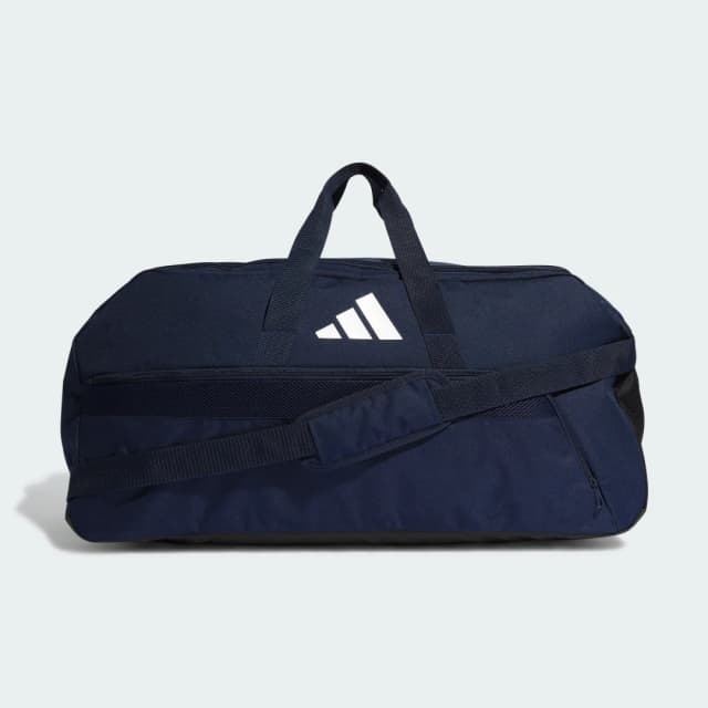 Detalle de adidas Tiro 23 League bolsa de deporte grande