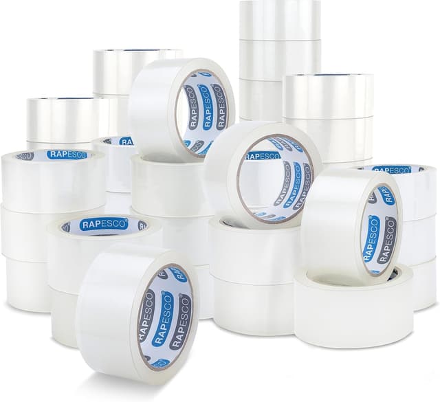 Thumbnail 6 de RAPESCO 1683 Germ-Savvy Packing Tape Dispenser 50mm