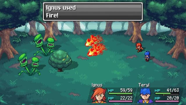 Thumbnail 2 de Starlight Legacy Nintendo Switch