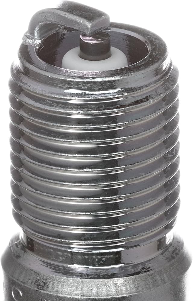 Detalle 2 de Bougie d’allumage NGK “Boîte jaune” B8EFS (1049) – 1 bougie