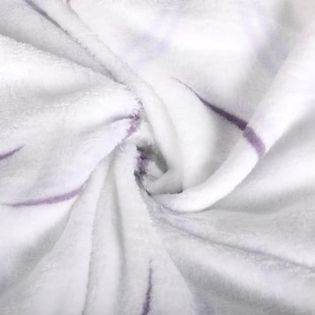 Thumbnail 4 de Mercury Textil Sábanas Coralina 3P Cama 90 Lila