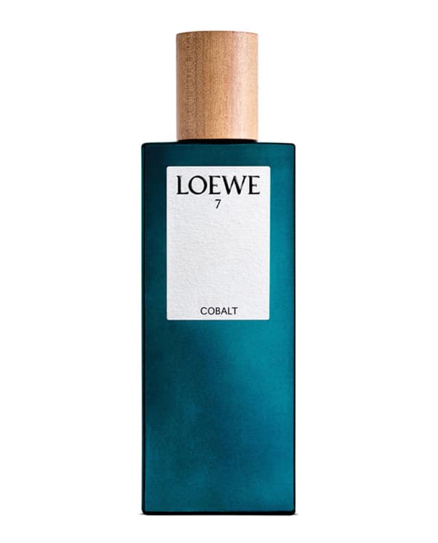 Imagen de LOEWE Eau de Parfum 7 Cobalt Loewe — 100 ml en OfertitasTOP