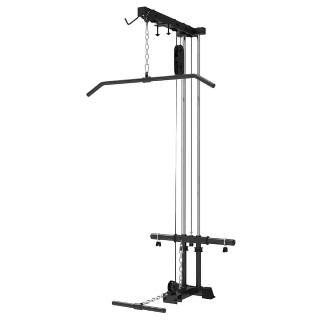 Detalle de Tunturi Polea multiestación PR60 Pulley Attachment 💪