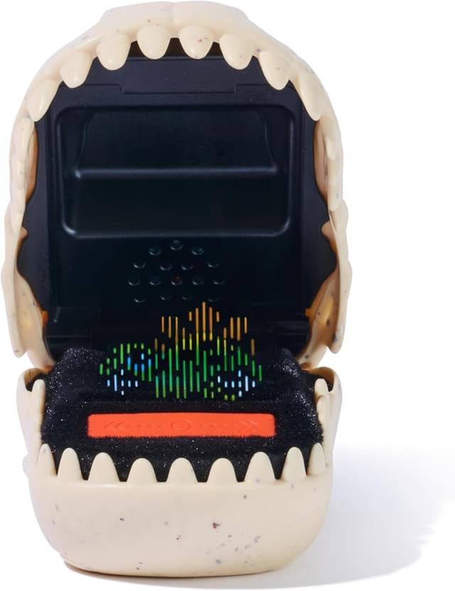 Thumbnail 6 de Bitzee Jurassic World dinosauro 5+ 🦖