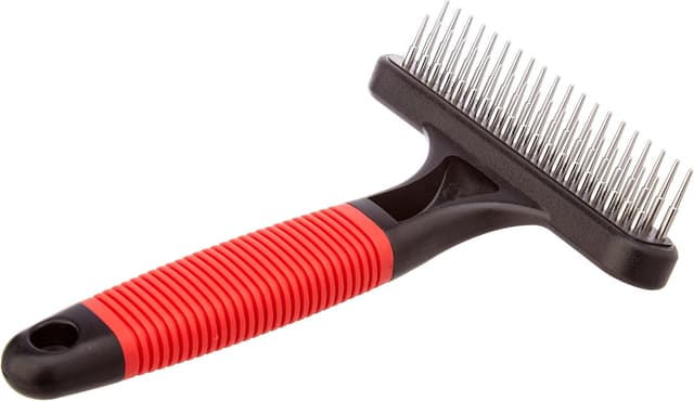 Thumbnail 1 de Ferplast Peigne 2 en 1 15,5 cm