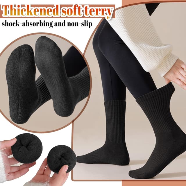 Thumbnail 3 de VoJoPi Calcetines Térmicos Mujer