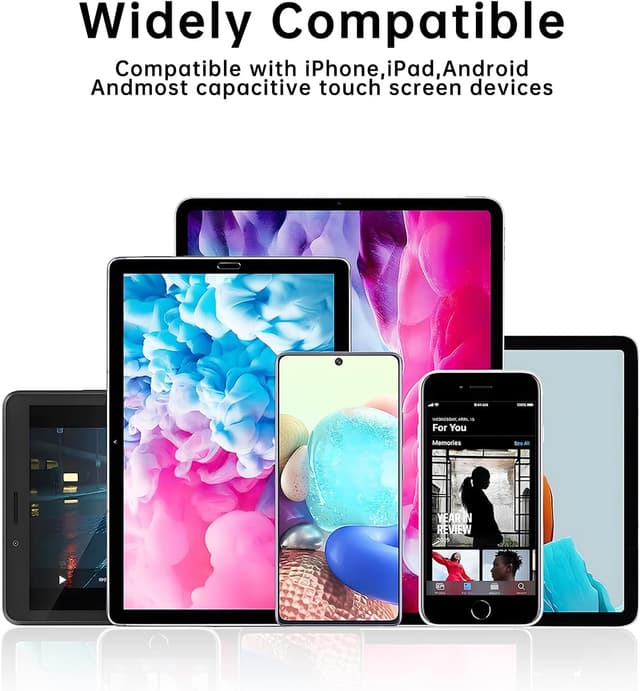 Thumbnail 6 de Bopomofo Stylus 5-pack 2-in-1