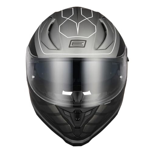 Thumbnail 2 de Casque ORIGINE pour moto de rue avec double visière