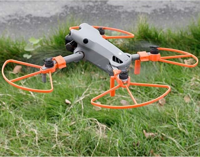 Detalle 2 de DJI Mini 5 Pro propeller guard, 48.5g