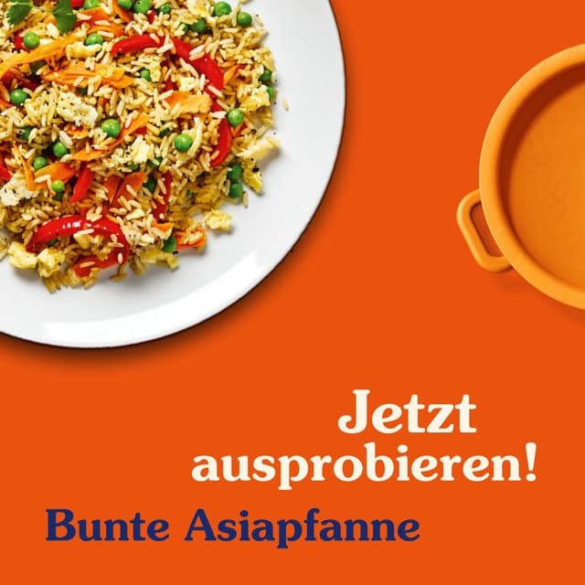 Thumbnail 5 de BEN'S ORIGINAL Kochbeutel Basmati 9x500g