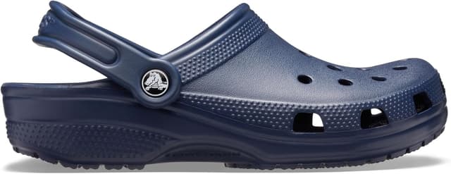 Thumbnail 4 de Crocs Classic Clogs 👟 Zuecos Unisex Navy 37/38 EU