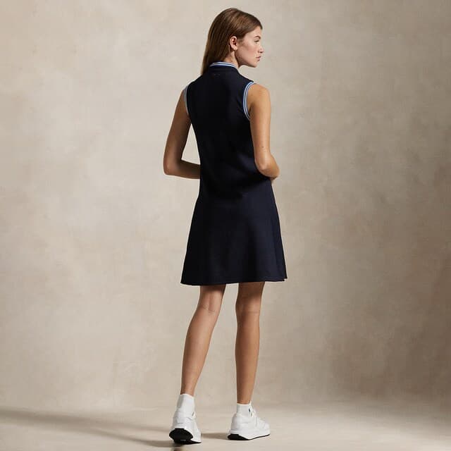 Thumbnail 1 de Polo Ralph Lauren Vestido polo sin mangas