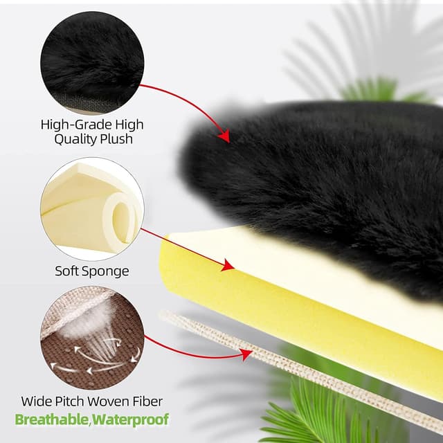 Thumbnail 3 de Kinderwagen Sitzauflage 35x78 cm für Buggy