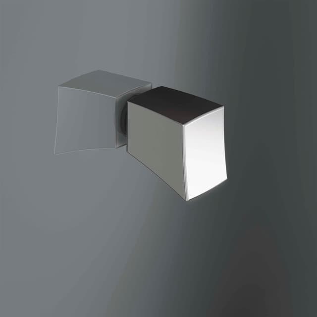 Thumbnail 2 de Profiltek Arcoiris Plus AC-210 mampara 6 mm 195 cm ✅