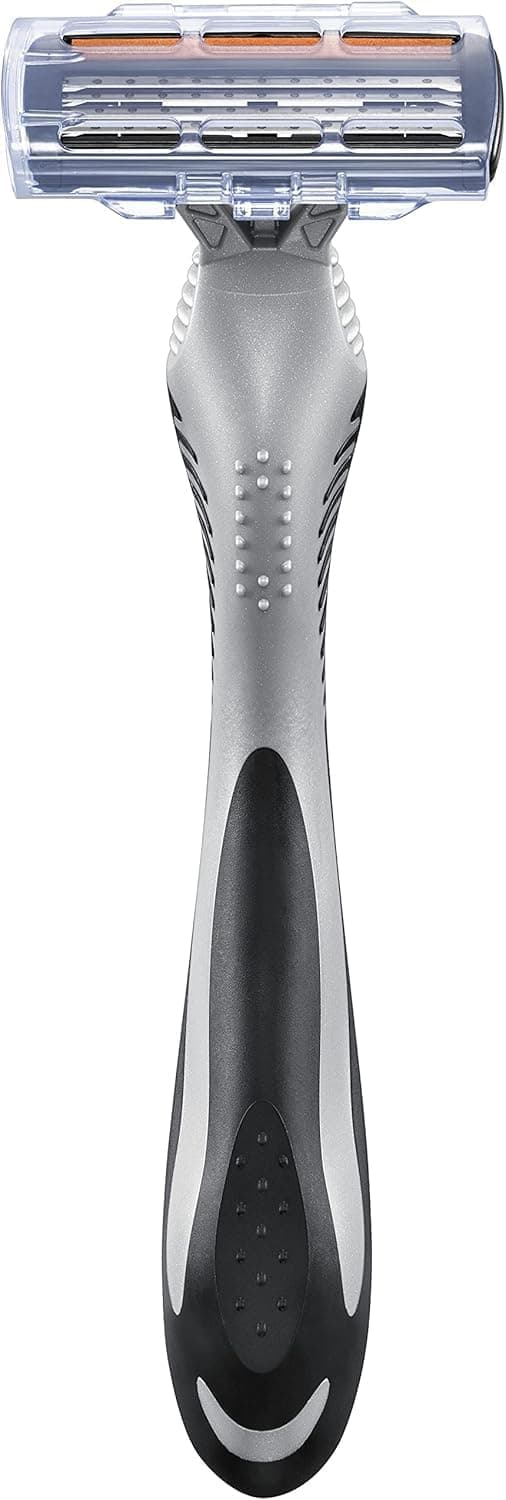 Thumbnail 2 de BIC RAZORS Flex4 Maquinillas Desechables Hombre - Pack 2🪒