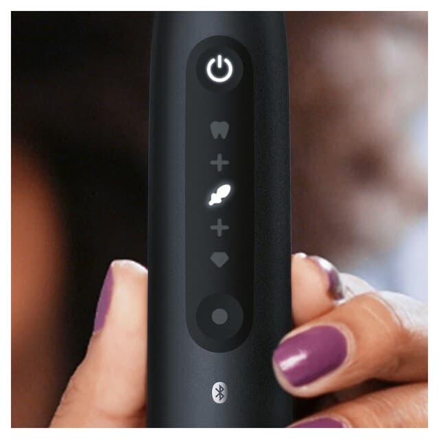 Thumbnail 4 de Oral‑B Braun iO5 cepillo eléctrico recargable