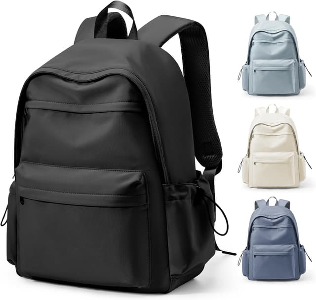 Detalle de WEPLAN School Backpack 14in Laptop