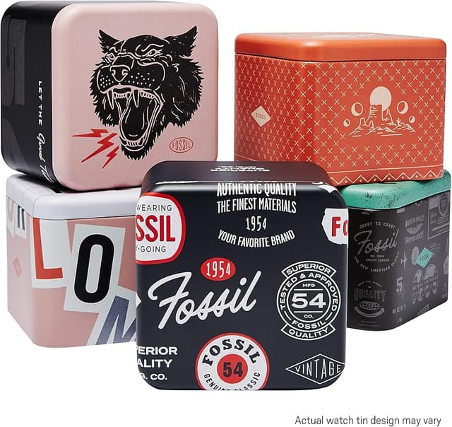 Thumbnail 5 de Fossil Jesse reloj 34 mm