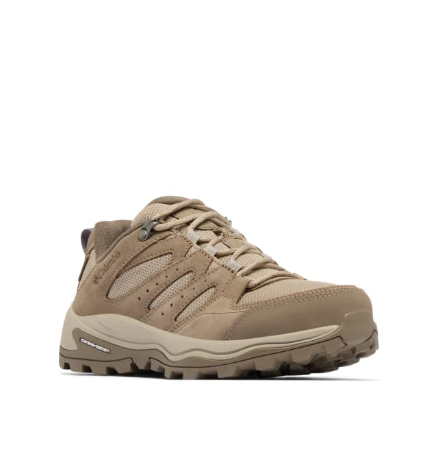 Thumbnail 3 de Columbia REDMOND IV LOW zapatillas impermeables