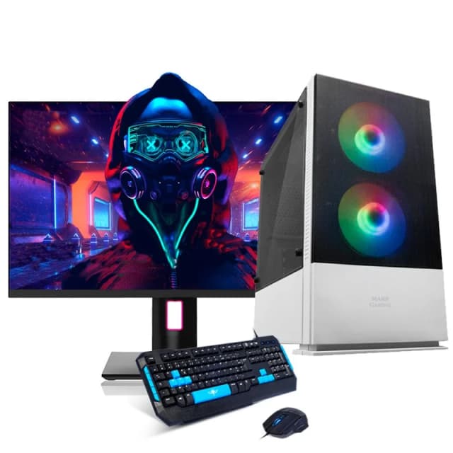 Imagen de Neo-PC Gaming Max-M, AMD Ryzen 7, 32GB, RTX 3060 en OfertitasTOP