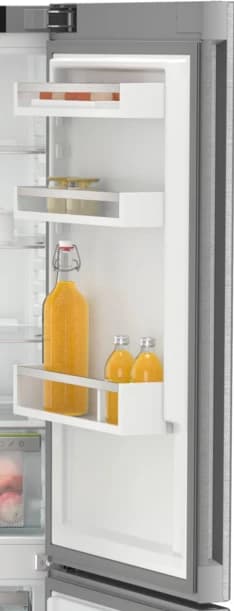 Detalle de Liebherr CNsdc 5203-22 Kühl Gefrierkombination