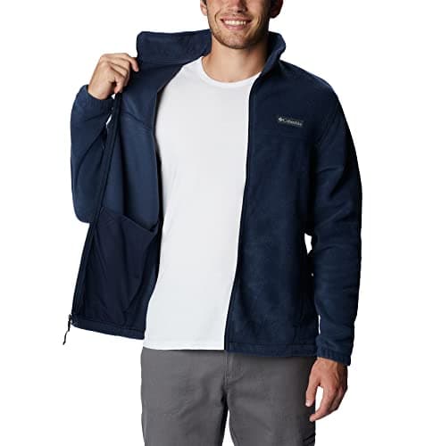 Thumbnail 4 de Columbia Steens Mountain 2.0 Forro Polar Hombre