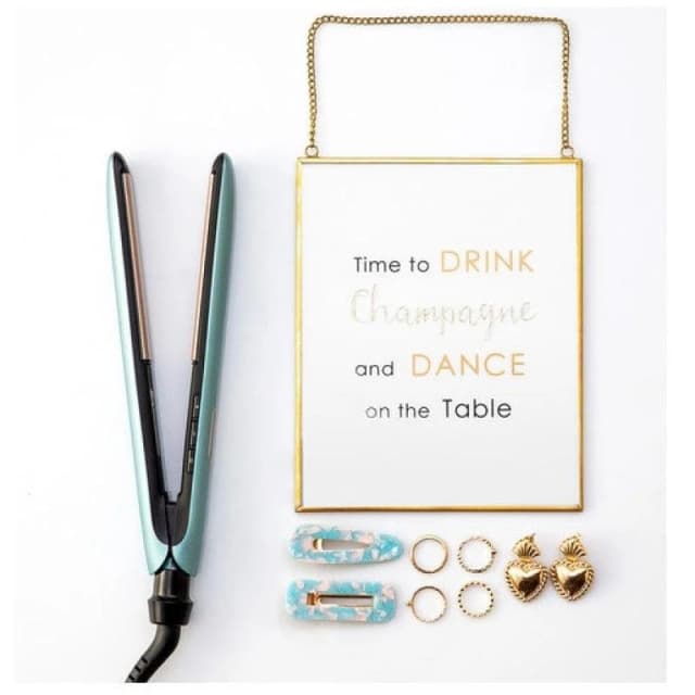 Thumbnail 1 de Remington S9300 Shine Therapy Pro 110 mm