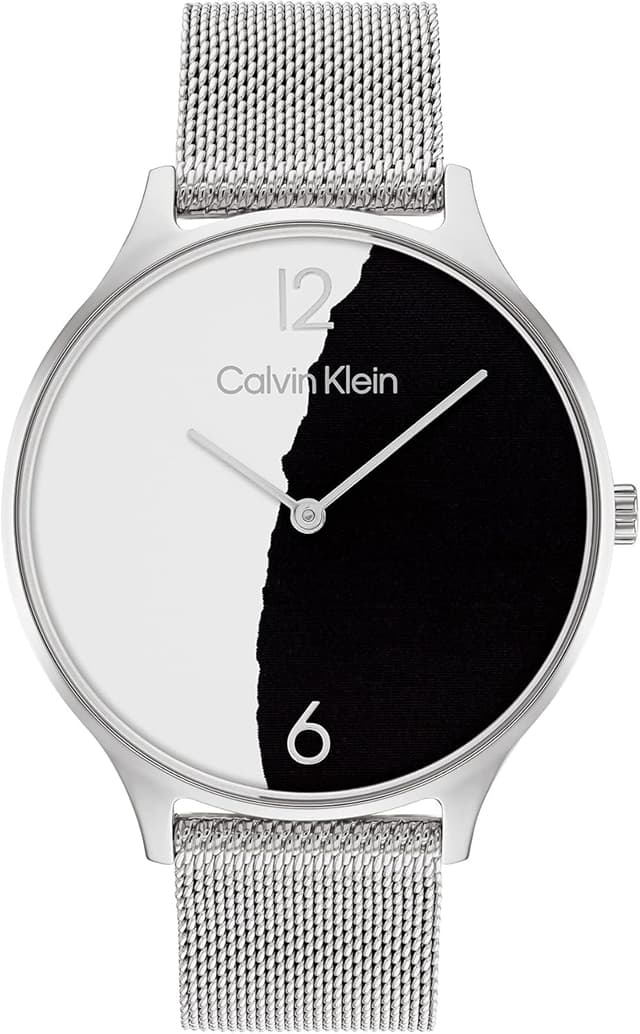 Thumbnail 1 de Calvin Klein 25200001 Reloj analógico 38 mm